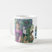 Tasse de Giulia Tasso (Devant gauche)