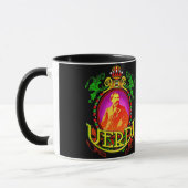 Tasse de Giuseppe Verdi (Gauche)
