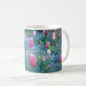 Tasse de Giverny du jardin de Monet (Devant droit)
