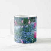 Tasse de Giverny du jardin de Monet (Devant gauche)