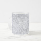 Tasse de givre hivernale (Devant gauche)