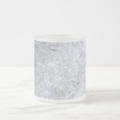 Tasse de givre hivernale (Centre)