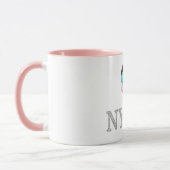 Tasse de glace Nylie (Gauche)