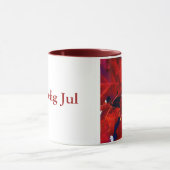 Tasse de Glædelig juillet (Centre)