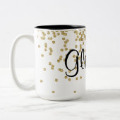 Tasse de Glamma (Gauche)