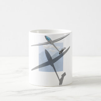 Tasse de glissement 1