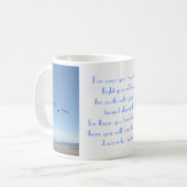 Tasse de glissement de coup (Devant gauche)