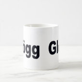 Tasse de Glogg (Centre)