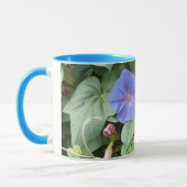 Tasse de gloire de matin (Gauche)