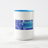 Tasse de Glossolalia (Centre)