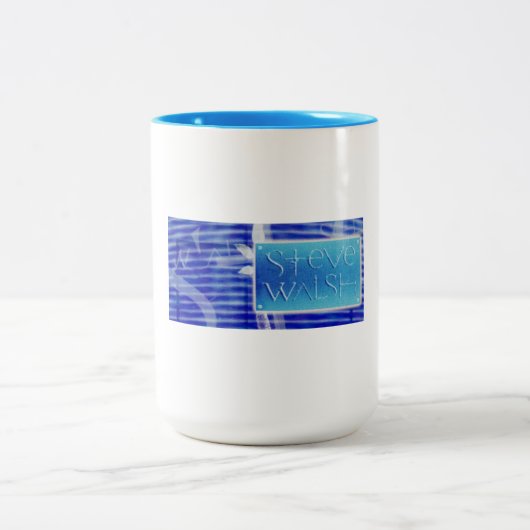 Tasse de Glossolalia (Centre)