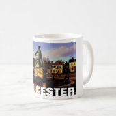 Tasse de Gloucester (Devant droit)