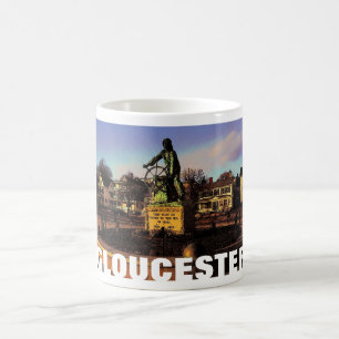 Tasse de Gloucester