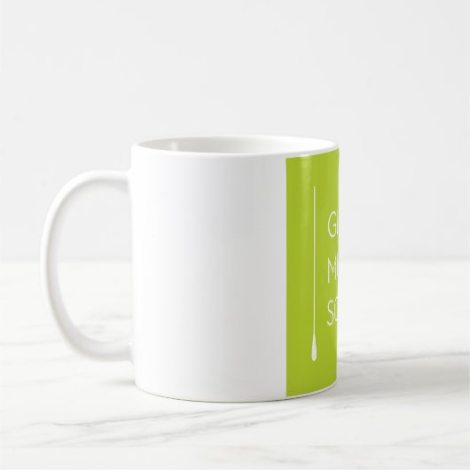Tasse de GMS (Gauche)