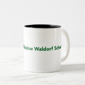 Tasse de GMWS (Devant droit)