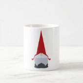 Tasse de gnome (Centre)
