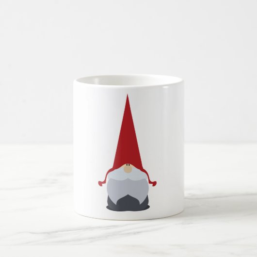 Tasse de gnome (Centre)