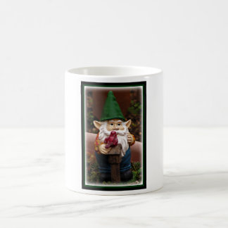 Tasse de gnome