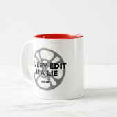 Tasse de Godard (Devant gauche)