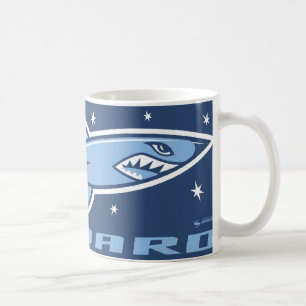 Tasse de Goddard Rocket