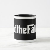 Tasse de GodtheFather (Centre)