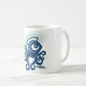 Tasse de Godtopus (Devant droit)