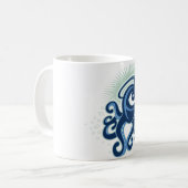 Tasse de Godtopus (Devant gauche)