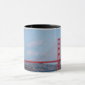 Tasse de golden gate bridge (Centre)
