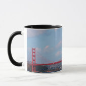 Tasse de golden gate bridge (Gauche)