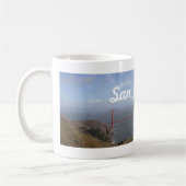 Tasse de golden gate bridge (Gauche)