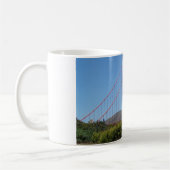 Tasse de golden gate bridge (Gauche)