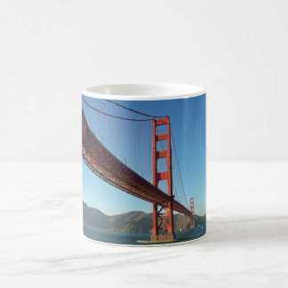 Tasse de golden gate bridge
