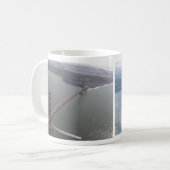 Tasse de golden gate bridge (Devant gauche)