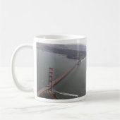 Tasse de golden gate bridge (Gauche)
