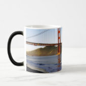 Tasse de golden gate bridge (Gauche)