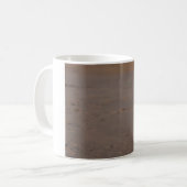 Tasse de golden retriever (Devant gauche)