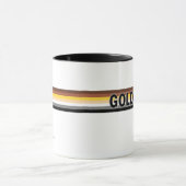 Tasse de Goldilocks (Centre)