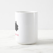 Tasse de Goldwing (Centre)