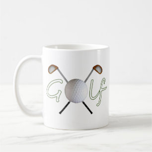 Tasse de golf