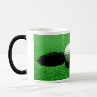 Tasse de golf