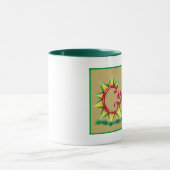 Tasse de GOLF (Centre)