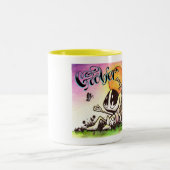 Tasse de Goober (Centre)