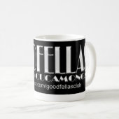 tasse de gooodfellas (Devant droit)