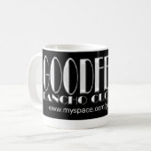 tasse de gooodfellas (Devant gauche)