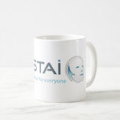 Tasse de Gostai (Devant droit)
