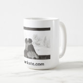 Tasse de GoTeamKate (Devant droit)