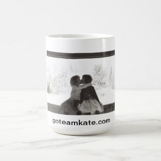 Tasse de GoTeamKate