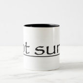 tasse de gotsurf (Centre)