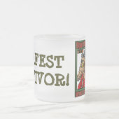 Tasse de goulag d'OrkFest (Centre)