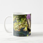 Tasse de grâce (Gauche)